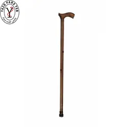عصا چوبی ساده ایبکا - پارس طب