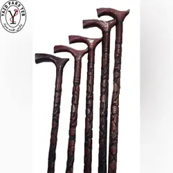 عصا چوبی گلبرگی - پارس طب