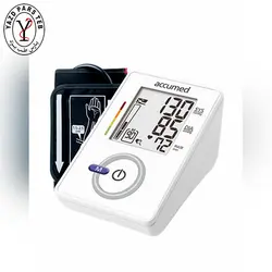 فشار سنج بازوئی AW150F مدل accumed - پارس طب