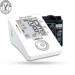 فشار سنج بازوئی کاردیو  ACCUMED C5 - پارس طب