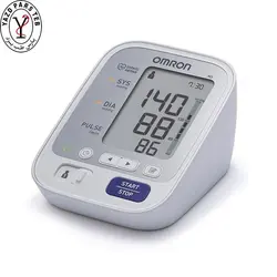 فشار سنج تمام اتوماتیک بازوئی امرون M3 - پارس طب
