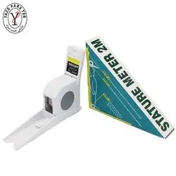 قد سنج دیواری - پارس طب