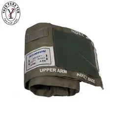 کاف فشار سنج پارچه ای - پارس طب