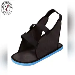 کفش زیر گچ - پارس طب