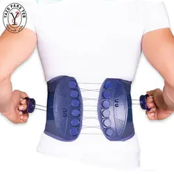 کمربند طبی سایبرتک فری سایز تن یار - پارس طب