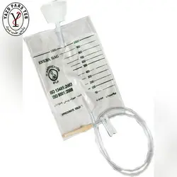 کیسه انما - پارس طب