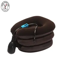 گردن بند پنوماتیک بادی - پارس طب