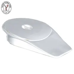 لگن زیر بیمار خاک اندازی دربدار ارتو طب - پارس طب