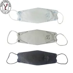 ماسک سه بعدی (25عددی) - پارس طب