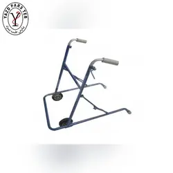 واکر تاشو چرخدار خردسال -بزرگسال شاخص طب - پارس طب