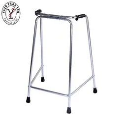 واکر ثابت گالوانیزه ایبکا - پارس طب