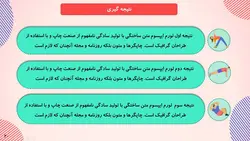 دانلود قالب پاورپوینت ورزشی