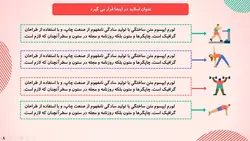 دانلود قالب پاورپوینت ورزشی