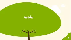 قالب پاورپوینت کشاورزی و گیاه شناسی