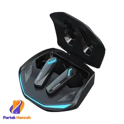 هندزفری بلوتوثی لنوو مدل Live Pods GM2 Pro