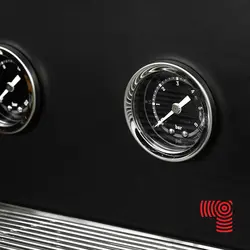 دستگاه اسپرسوساز صنعتی لاموریندو TURIN دو گروپ