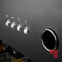 دستگاه اسپرسوساز صنعتی لاموریندو TURIN دو گروپ