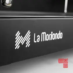 دستگاه اسپرسوساز صنعتی لاموریندو TURIN دو گروپ