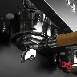 دستگاه اسپرسوساز صنعتی لاموریندو TURIN دو گروپ