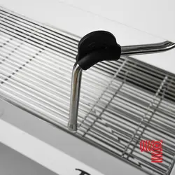 دستگاه اسپرسوساز صنعتی لاموریندو TURIN دو گروپ