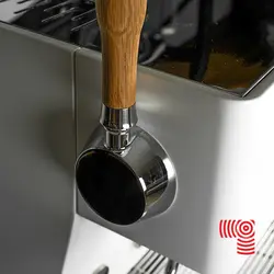 دستگاه اسپرسوساز صنعتی لاموریندو TURIN دو گروپ