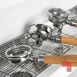 دستگاه اسپرسوساز صنعتی لاموریندو TURIN دو گروپ