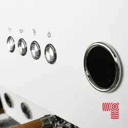 دستگاه اسپرسوساز صنعتی لاموریندو TURIN دو گروپ