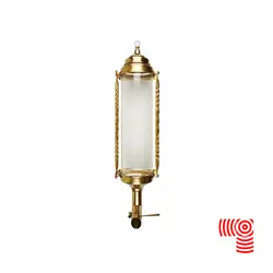 سیلو قهوه استوانه ای 5 کیلویی سودا