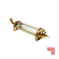 سیلو قهوه استوانه ای 5 کیلویی سودا