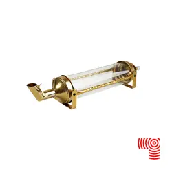 سیلو قهوه استوانه ای 5 کیلویی سودا