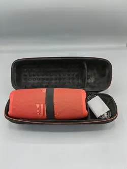 کیف اسپیکر پارتیان مناسب اسپیکرهای جی بی ال رده شارژ  3 و 4 و 5Partian speaker bag