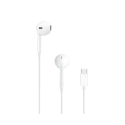 هندزفری اورجینال اپل با رابط USB-C