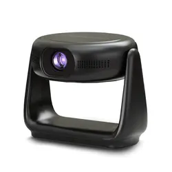 پروژکتور قابل حمل Powerology 300 Ansi Lumens Full HD