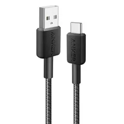 کابل شارژ ANKER TYPE-C A81H5H11
