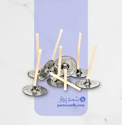 فیتیله وارمر