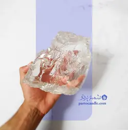 پارافین ژله‌ای