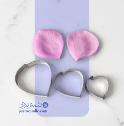 کاتر و وینر گل رز بزرگ | کاتر 3عددی