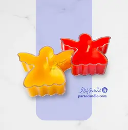 کاپ وارمر پلی کربنات فرشته