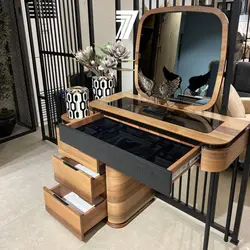 میز آرایش جدید مدرن مدل آسو