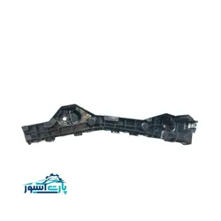 پایه (براکت) چپ سپر عقب ام وی امX22 شرکتی