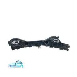 پایه (براکت) چپ سپر عقب ام وی امX22 شرکتی