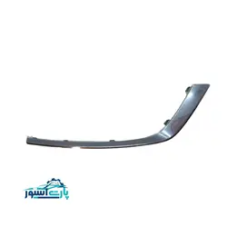 زه استیل چراغ مه شکن  جلو راست آریزو5 شرکتی