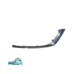 زه استیل چراغ مه شکن  جلو راست آریزو5 شرکتی