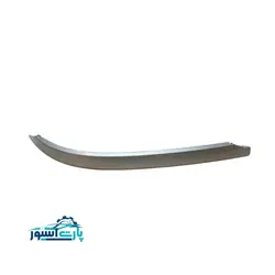 زه سپر عقب چپ تیگو7پرو شرکتی