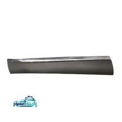 زه استیل دار درب جلو چپ تیگو7 شرکتی