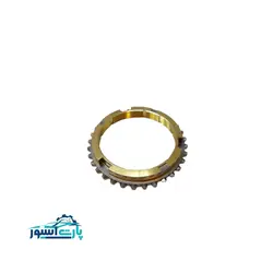 دنده برنجی دنده 3و4و5 ام وی ام315 شرکتی
