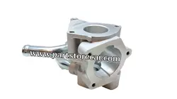 محفظه ترموستات (هوزینگ) ام وی ام X22 شرکتی