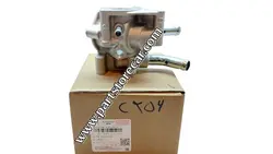 محفظه ترموستات (هوزینگ) ام وی ام X22 شرکتی