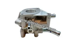 محفظه ترموستات (هوزینگ) ام وی ام X22 شرکتی