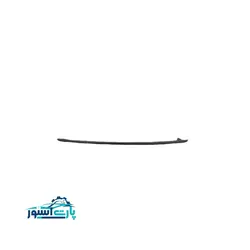 زه نقره ایی سپر عقب وسط تیگو7پرو